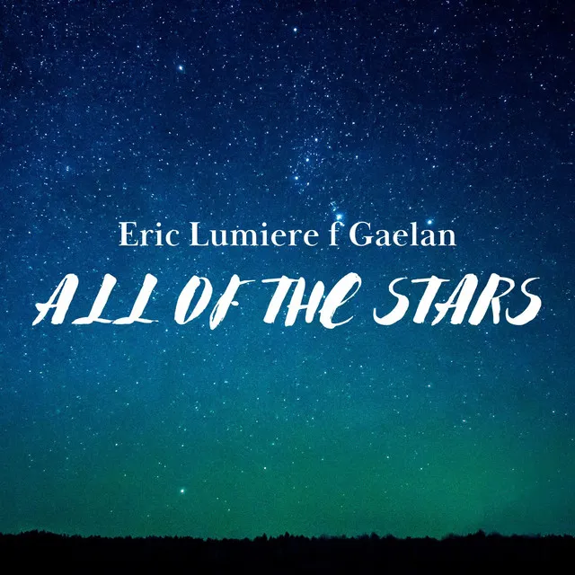 All of the Stars (Acoustic)