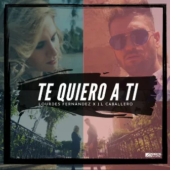 Te Quiero a Ti by Lourdes Fernandez