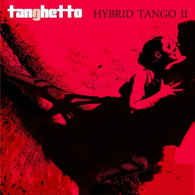 Hybrid Tango II