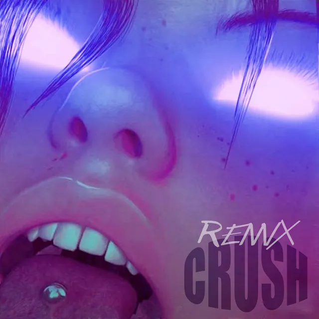 Crush - Remix