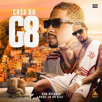 Cria do G8 by JN no Beat