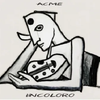 Incoloro by Acme