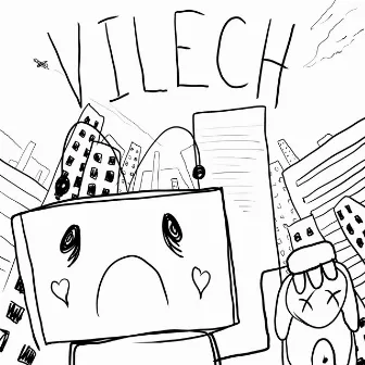 Vilech by Tilt