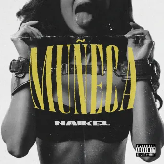 Muñeca by Naikel