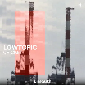 Cricket by Lowtopic