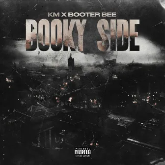 Booky Side by Unknown Artist