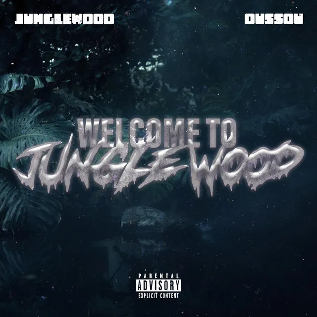 OUSSOU x JungleWood (Welcome To JungleWood)