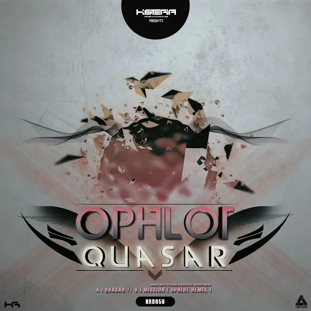 Quasar EP