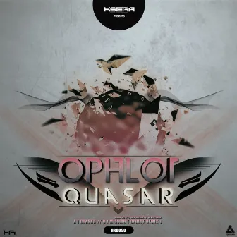 Quasar EP by Ophlot