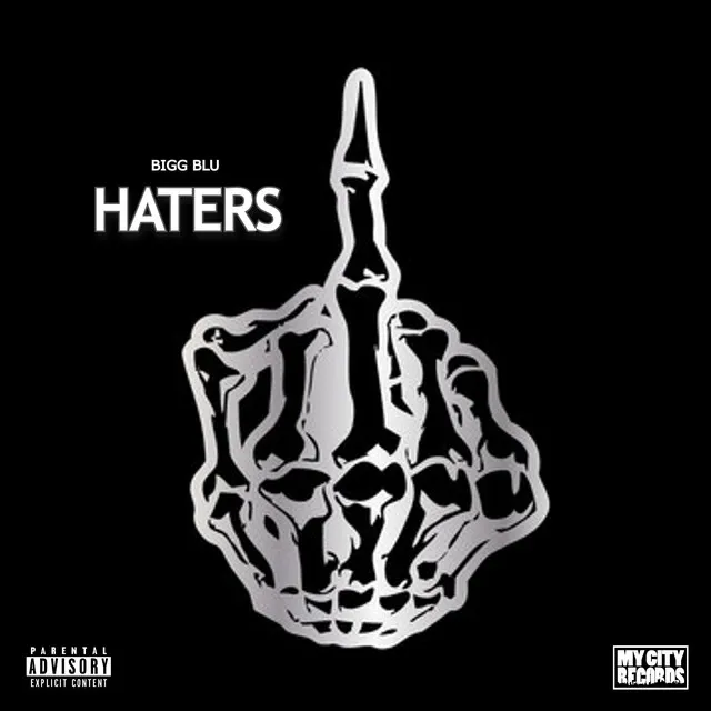 Haters