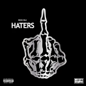 Haters by Bigg Blu