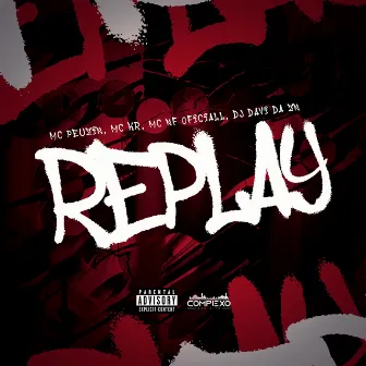 Replay by MC NF Oficiall