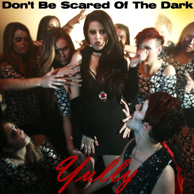 Don't Be Scared of the Dark