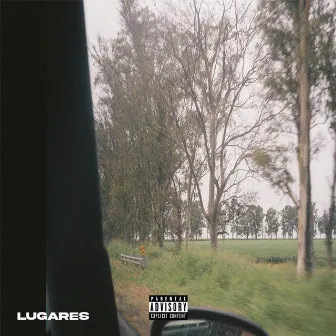 Lugares by Taylor Beatz