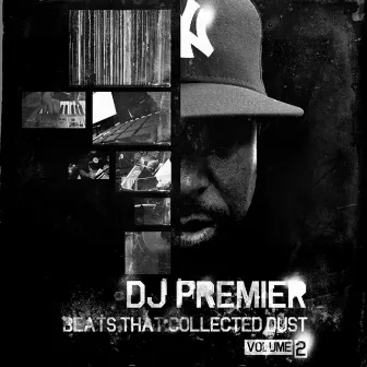 Beats That Collected Dust Vol. 2 by DJ Premier