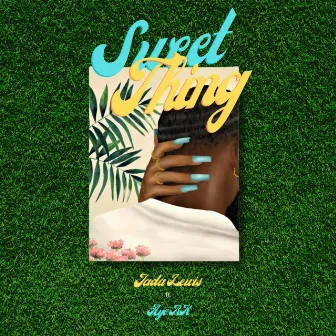 Sweet Thing by Jada Lewis