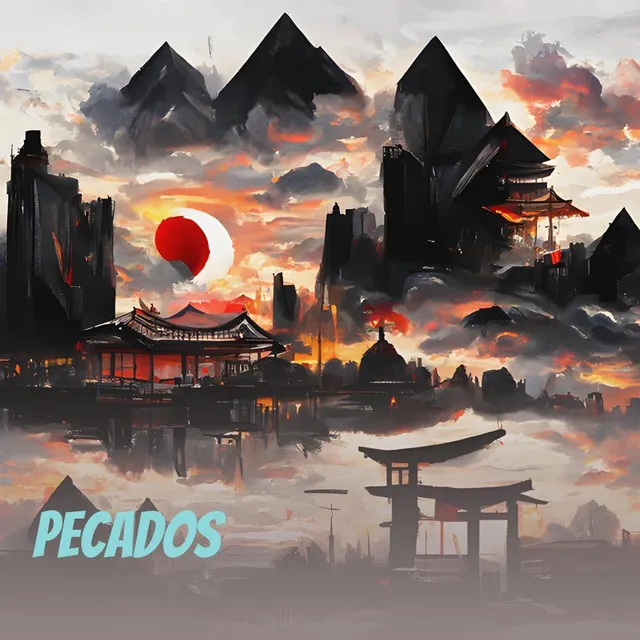 Pecados