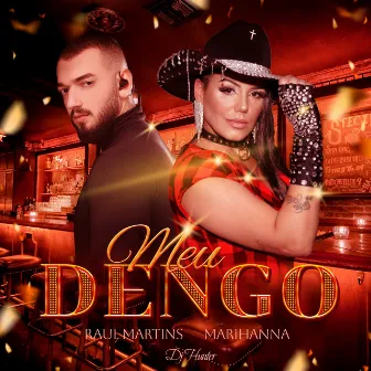 Meu Dengo by Raul Martins