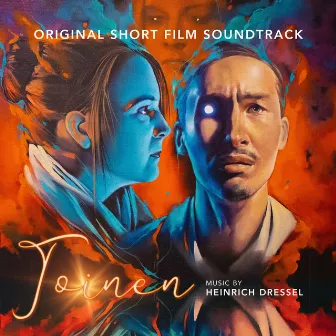 Toinen (Original Soundtrack) by Heinrich Dressel