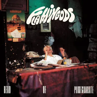 Adana by Flamingods