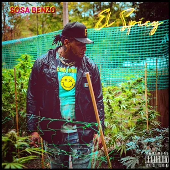 El' Spicy by Sosa Benzo