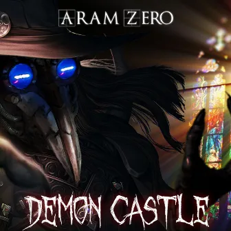 Demon Castle by Aram Zero