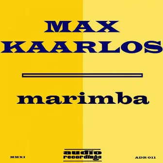 Marimba by Max Kaarlos