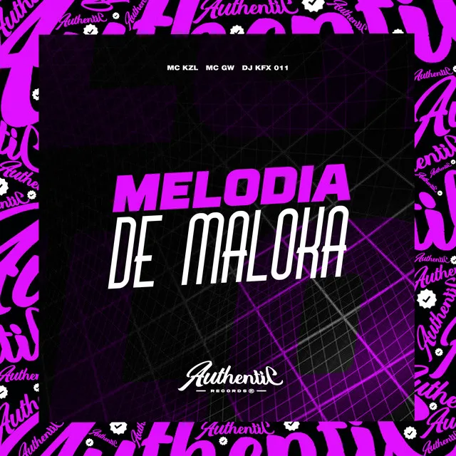 Melodia de Maloka