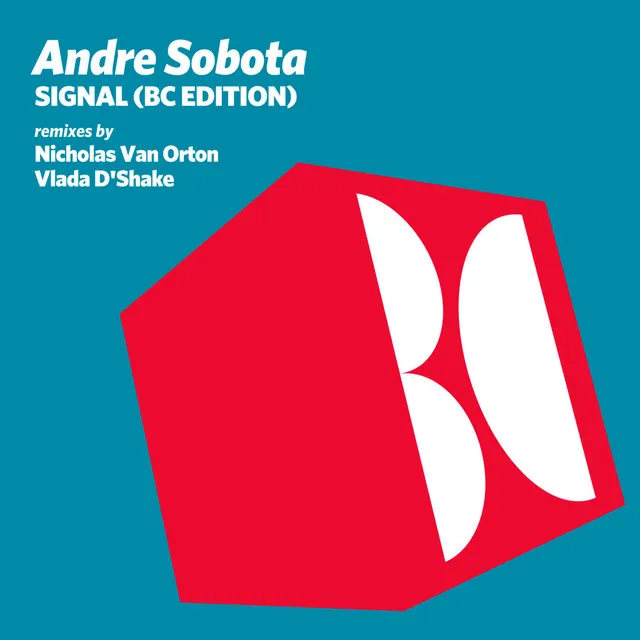 Signal - Vlada D'Shake Remix