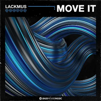 Move It by Lackmus