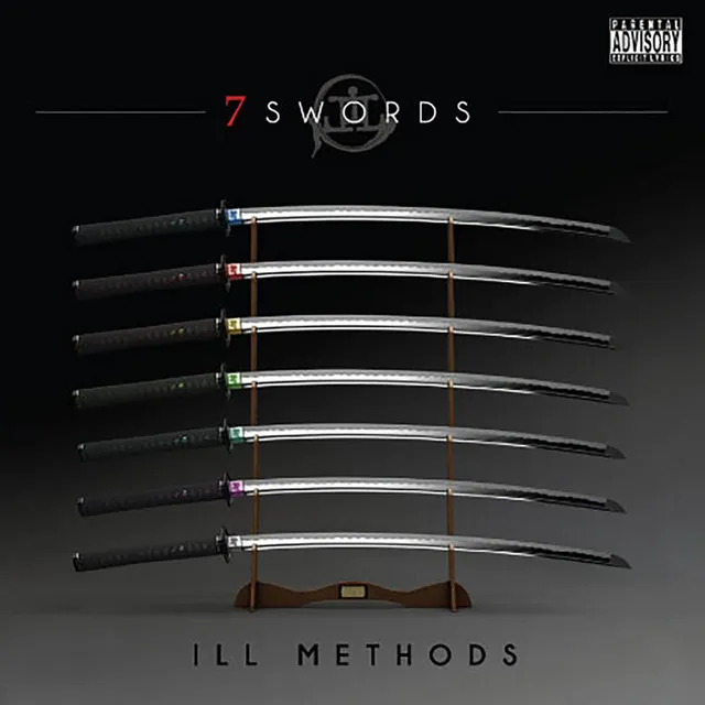 7 Swords