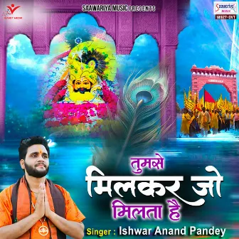 Tumse Milkar Jo Milta Hai by Ishwar Anand Pandey