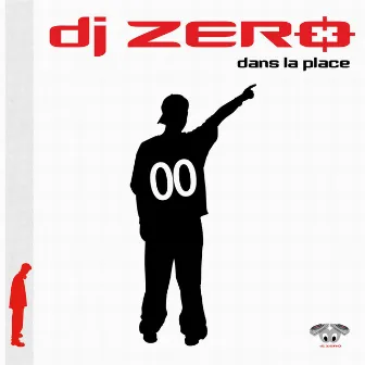 Dans La Place by DJ Zero