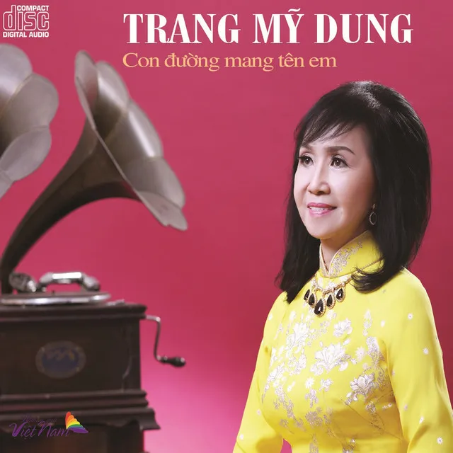 Con Đường Mang Tên Em