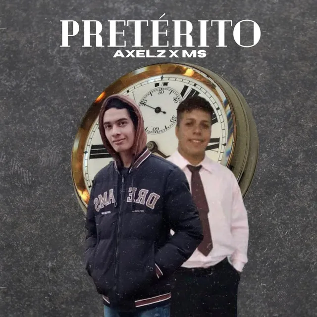 Preterito