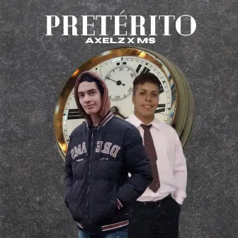 Preterito by MS