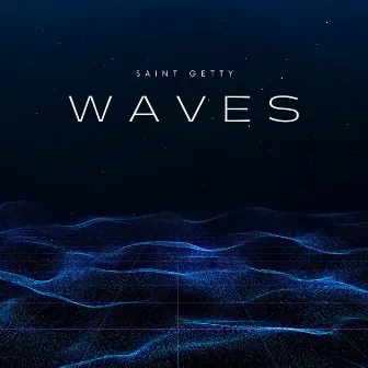 Waves by Saint Getty