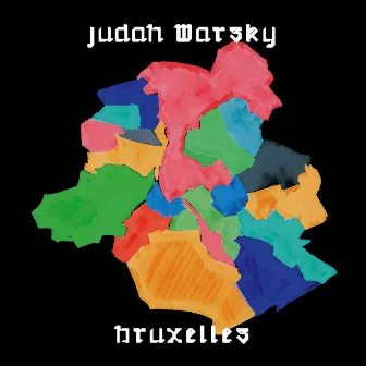 Bruxelles by Judah Warsky