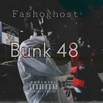 Bunk 48 by FashoGhost