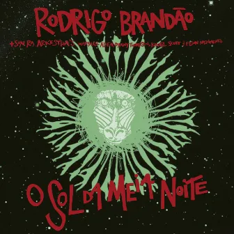 O Sol da Meia Noite by Rodrigo Brandão