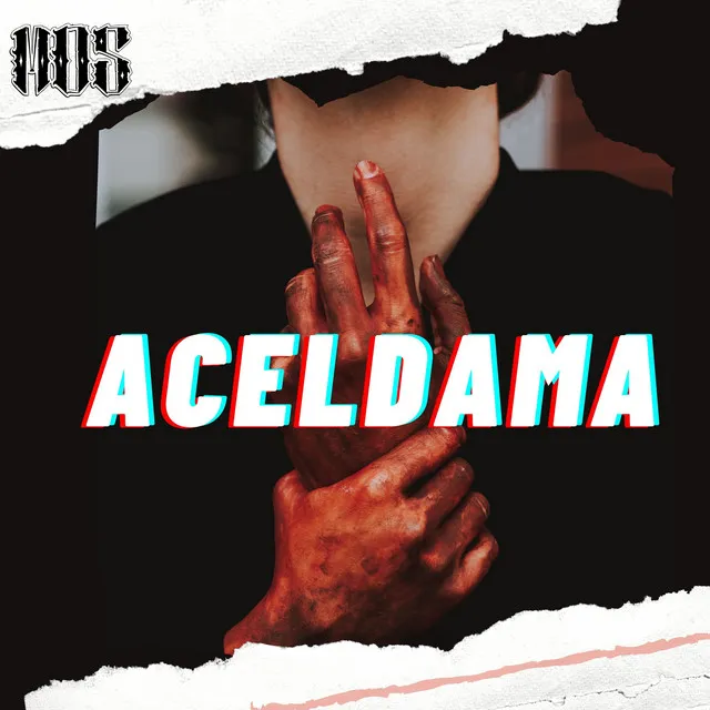 Aceldama