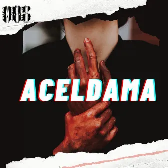 Aceldama by MDS RAPPER