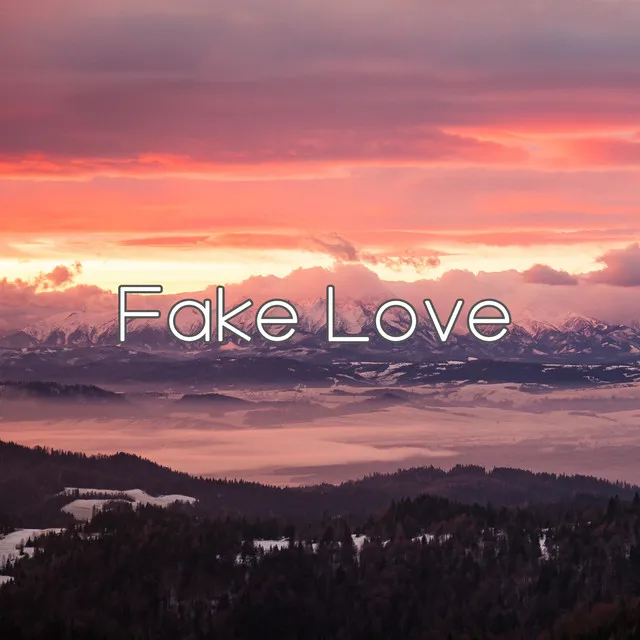 Fake Love