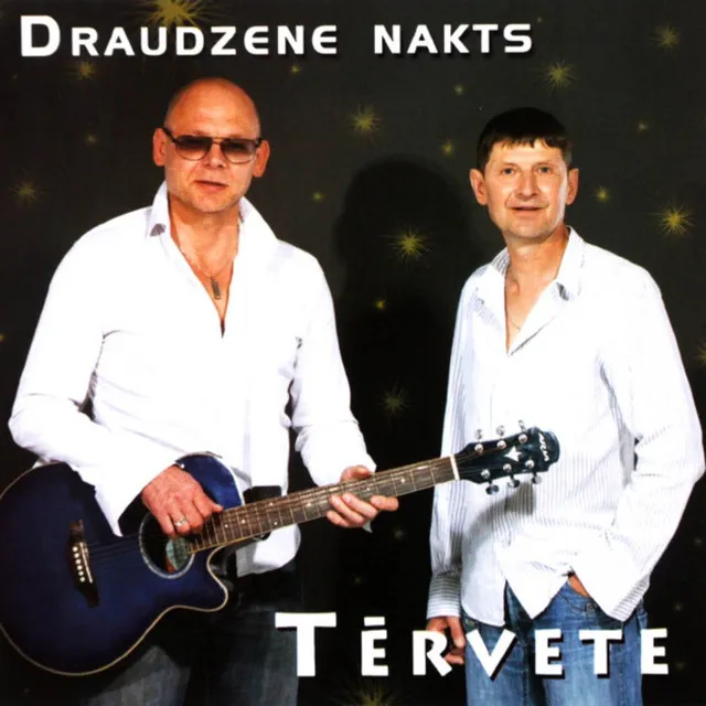 Draudzene nakts