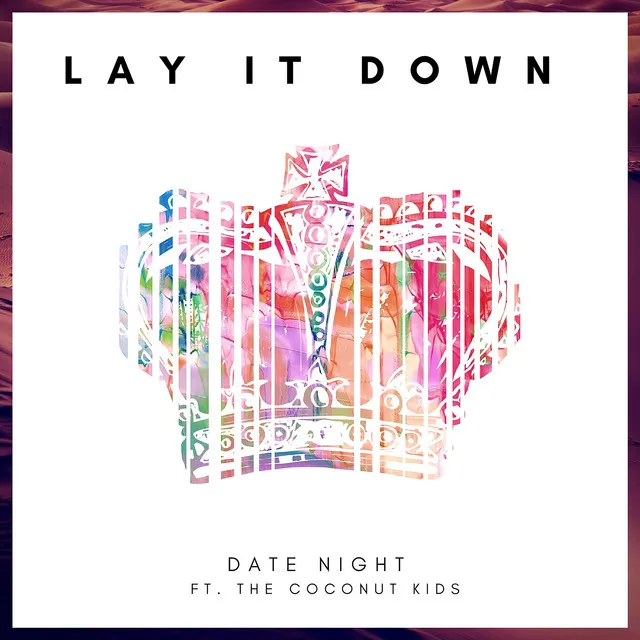 Lay It Down - Modern Citizens Remix