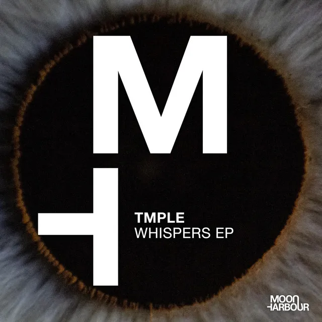 Whispers EP