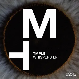 Whispers EP by TMPLE