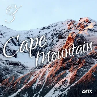 Cape Mountain by ZatX