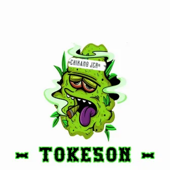 Tokeson by Chikano Jcr