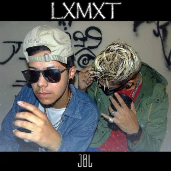 Jbl by Lxmxt